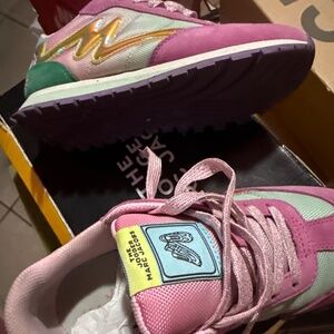 The Jogger Marc Jacobs shoes